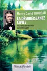 La désobéissance civile cover image