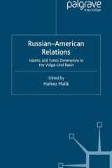 Russian-American Relations cover image