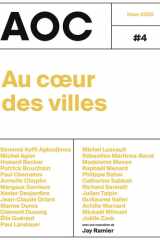 Au cœur des villes cover image