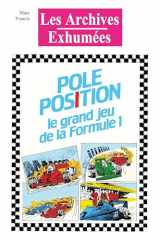 Pole Position cover image