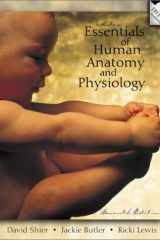 Hole's Essentials of Human Anatomy and Physiology cover image