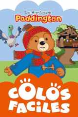 Les aventures de Paddington cover image