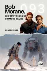 Bob Morane - Les Sortilèges de l'Ombre Jaune - Tome 093 cover image