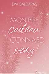 MON PIRE CADEAU, UN CONNARD SEXY ! - 2025 cover image
