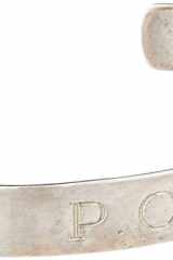 Pray On Warrior Bracelet cover image