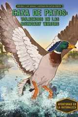 Caza de Patos: Volacados En Las Boundary Waters (Duck Hunt: Capsized in the Boundary Waters) Volacados En Las Boundary Waters cover image