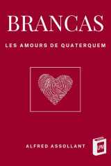 Brancas - Les amours de Quaterquem cover image