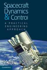 Spacecraft Dynamics and Control cover image