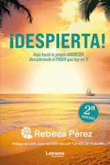 ¡Despierta!: Viaja hacia tu propio AMANECER descubriendo el PODER que hay en TI (Spanish Edition) cover image