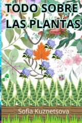 Todo sobre las plantas (Spanish Edition) cover image