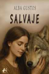 Salvaje (Spanish Edition) cover image