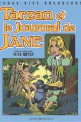 Tarzan et le journal de Jane cover image