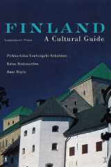 Finland A Cultural Guide cover image