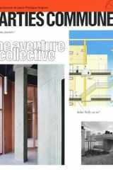 Parties communes - Une aventure collective cover image