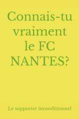 Connais-tu vraiment le FC NANTES? cover image