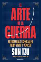 El arte de la guerra: Estrategias esenciales para vivir y vencer cover image