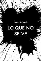 Lo que no se ve cover image