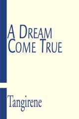 A Dream Come True cover image