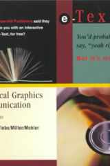 New Release 2.0 E-Text to Accompany Technical Graphics Communication cover image