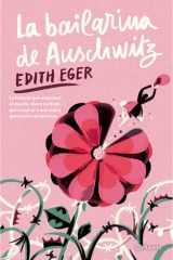 La Bailarina de Auschwitz. Edición Juvenil / the Ballerina of Auschwitz. Young Adult Edition of the Choice cover image