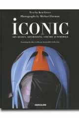 Iconic - Art, Design, Advertising, and the Automobile cover image
