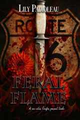 Feral Flame - À ses côtés, l'enfer paraît tiède (spin off Hearts of Thunder, FF, bikers) cover image