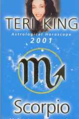 Teri King Astrological Horoscope 2001 Scorpio cover image