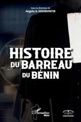 Histoire du Barreau du Bénin cover image