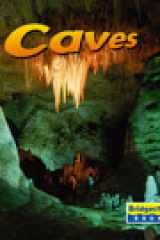 Caves cover image