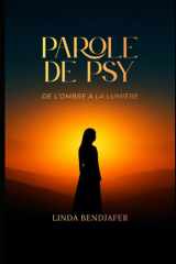 Parole de Psy. De l'ombre à la lumière cover image