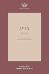 Áyax cover image