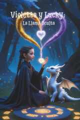 Violetta y Lucky - La Llama Oculta cover image