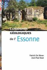 Curiosités géologique en Essonne cover image