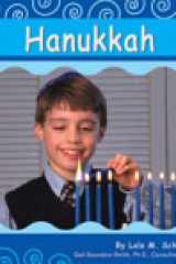 Hanukkah cover image