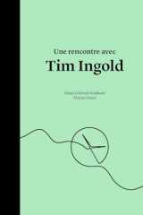 Une rencontre avec Tim Ingold cover image