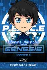 Ultimate Christofer Origins - "GÉNESIS" Parte 1 cover image