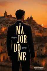Le majordome cover image