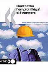 Combattre L'emploi Illgal D'trangers cover image