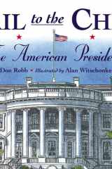 Hail to the Chief - The American Presidency cover image