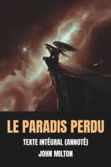 Le Paradis perdu (Annoté): Texte Intégral (French Edition) cover image