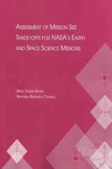 Assessment of Mission Size Trade-offs for NASA's Earth and Space Science Missions cover image