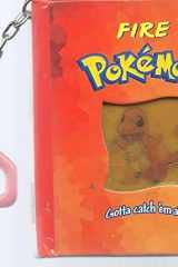 Fire and Ice (Pokemon Key Chain Books) cover image