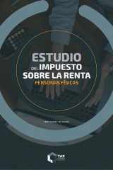 Estudio del Impuesto sobre la Renta 2025 Personas físicas cover image
