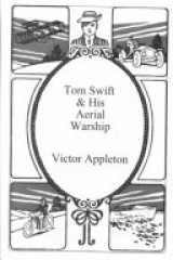 Tom Swift and His Aeriel Warship cover image