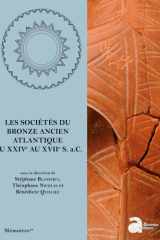 Les sociétés du Bronze ancien atlantique du XXIVe au XVIIe s. a.C. cover image