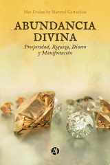 Abundancia Divina Prosperidad, Riqueza, Dinero y Manifestación cover image