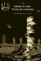 HABITAR EL CIELO, Torres de viviendas cover image