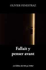 FALLAIT Y PENSER AVANT cover image