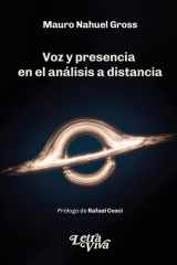 Voz y presencia en el análisis a distancia cover image