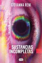 Sustancias incompletas cover image
